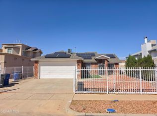 12057 Autumn Gate Dr, El Paso, TX 79936