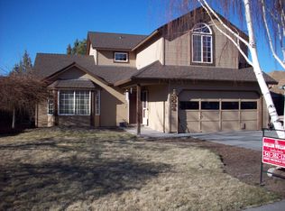 2034 NE Monroe Ln, Bend, OR 97701