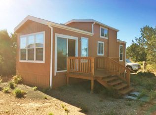 15983 S Rolling Ridge Dr, Mayer, AZ 86333