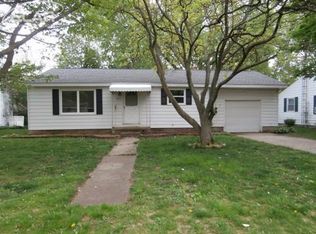 205 Oak St, Corunna, MI