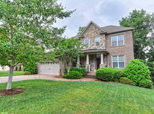 5607 Open Book Ln, Charlotte, NC 28270