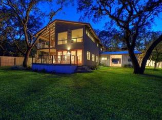 1307 Oak Hurst Rd, Austin, TX 78734