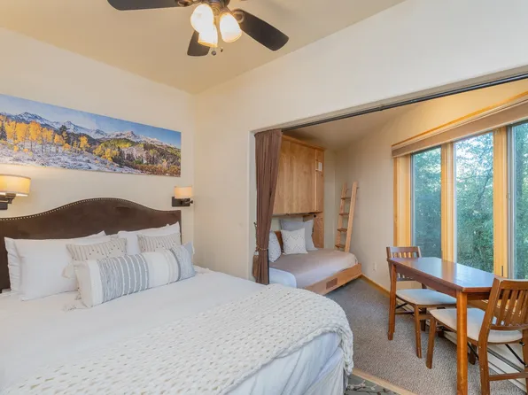 (undisclosed Address), Telluride, CO 81435