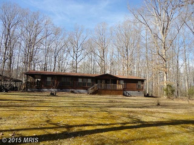 1st image of 223 Horseshoe Dr
