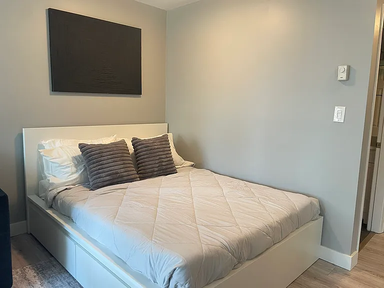 1188 Richards St #902 — Photo 8