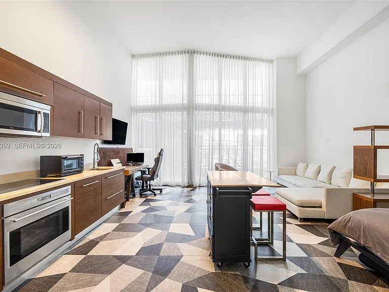 465 Brickell Ave #1503 — Photo 7