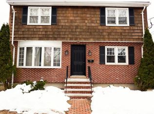43 Linden Rd, Peabody, MA 01960