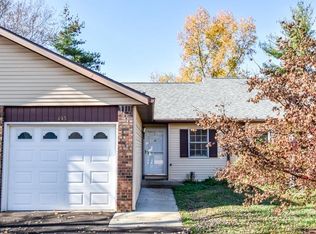 655 E Heather Dr, Bloomington, IN 47401