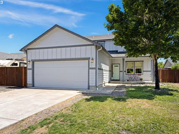 87571 Placid St, Veneta, OR 97487