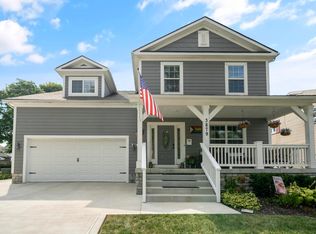 3879 Santa Maria Dr, Grove City, OH