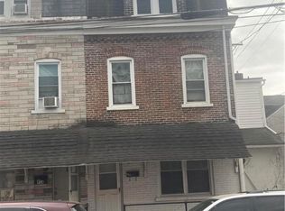 916 W Allen St, Allentown, PA