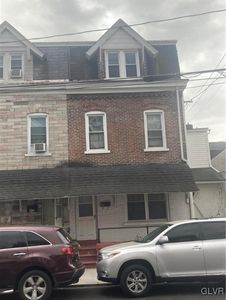 916 W Allen St, Allentown, PA, 18102