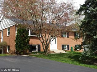 19312 Olney Mill Rd, Olney, MD 20832