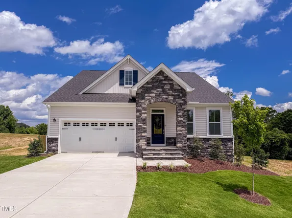 85 Claude Creek Way, Smithfield, NC 27577