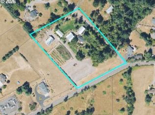 23812 NW Meuller Rd, Ridgefield, WA 98642