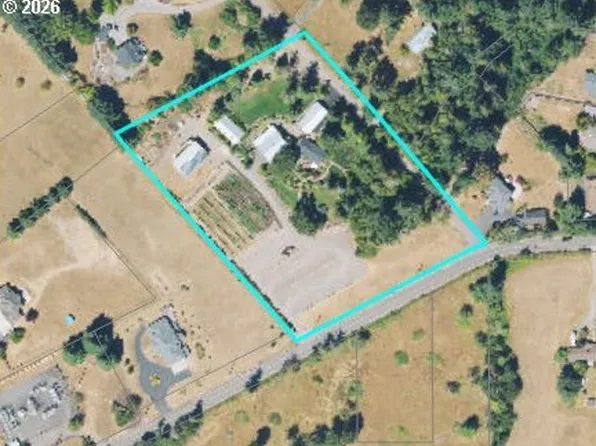 23812 NW Meuller Rd, Ridgefield, WA 98642