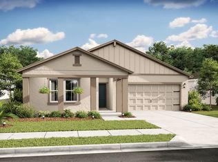 Passionflower II Plan, Aspire at Citrus Springs, G58vt Citrus Springs, FL 34434