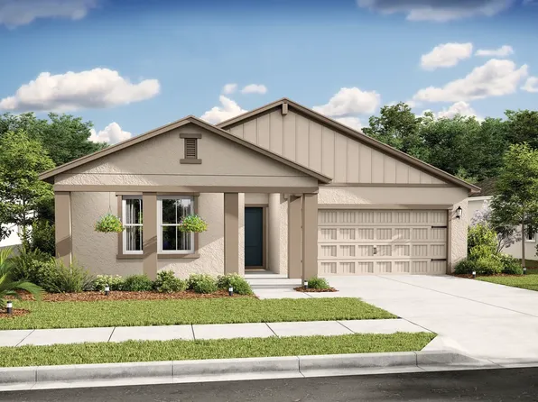 Passionflower II Plan, Aspire at Citrus Springs