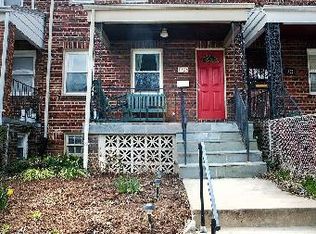 1735 D St NE, Washington, DC 20002