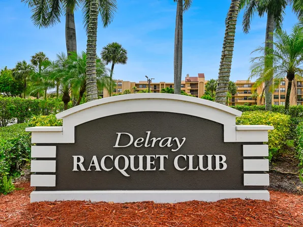 955 Egret Circle #501, Delray Beach, FL 33444