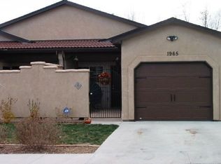 1965 Ocaso Grv, Colorado Springs, CO 80904
