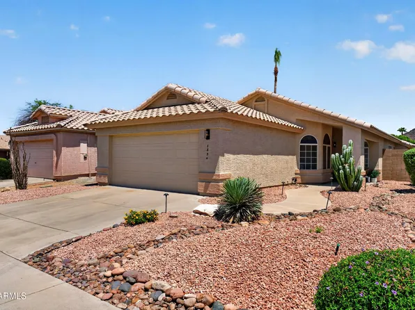 4834 W KERRY Lane, Glendale, AZ 85308