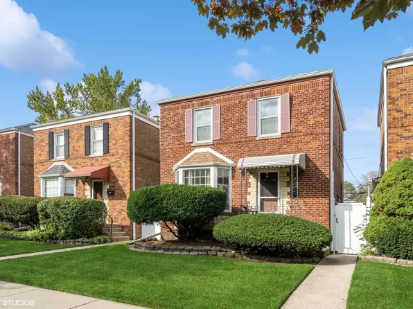 1437 Elgin Ave, Forest Park, IL 60130