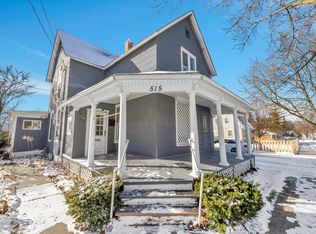 515 Orange St, Elgin, IL 60123