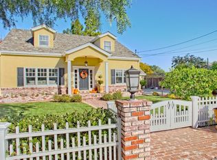 16761 Farley Rd, Los Gatos, CA 95032