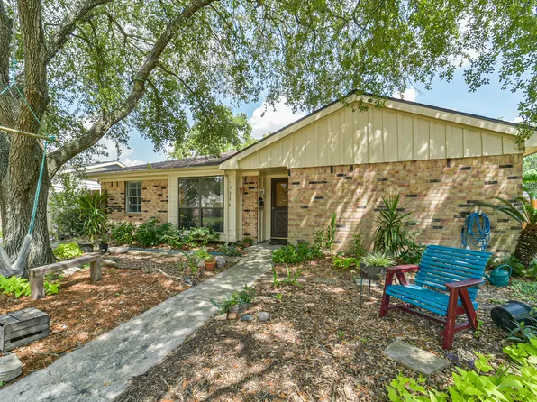 15326 E Fondren Cir, Houston, TX 77071