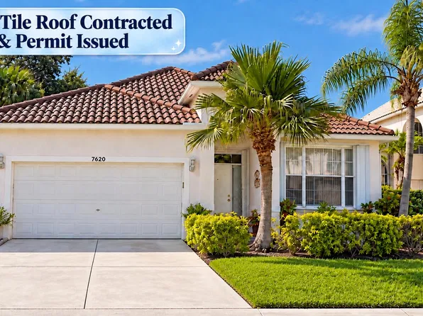 7620 BELMONTE Boulevard, Margate, FL 33063
