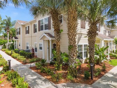 2952 Lucayan Harbour Cir #105, Kissimmee, FL, 34746