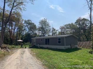 7 Calebs Way, Saint George, ME 04860