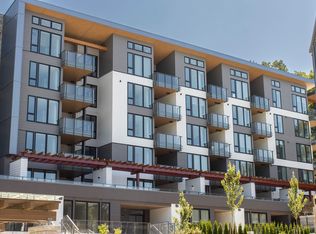 1500 Scott Cres #303, Squamish, BC V8B1G4