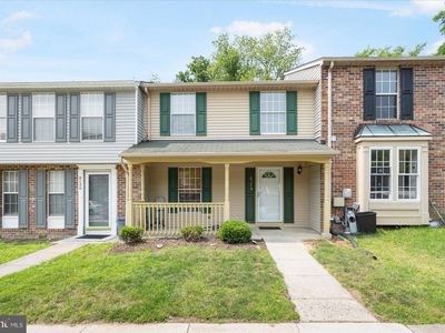 8124 Greenspring Valley Rd, Owings Mills, MD, 21117