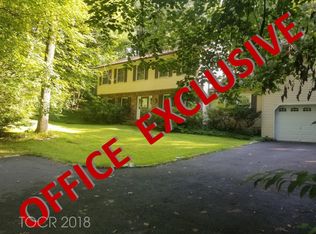 15 New Dockerty Hollow Rd, West Milford, NJ 07480