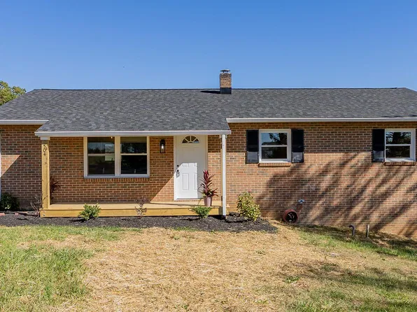 504 Steeles Fort Rd, Raphine, VA 24472