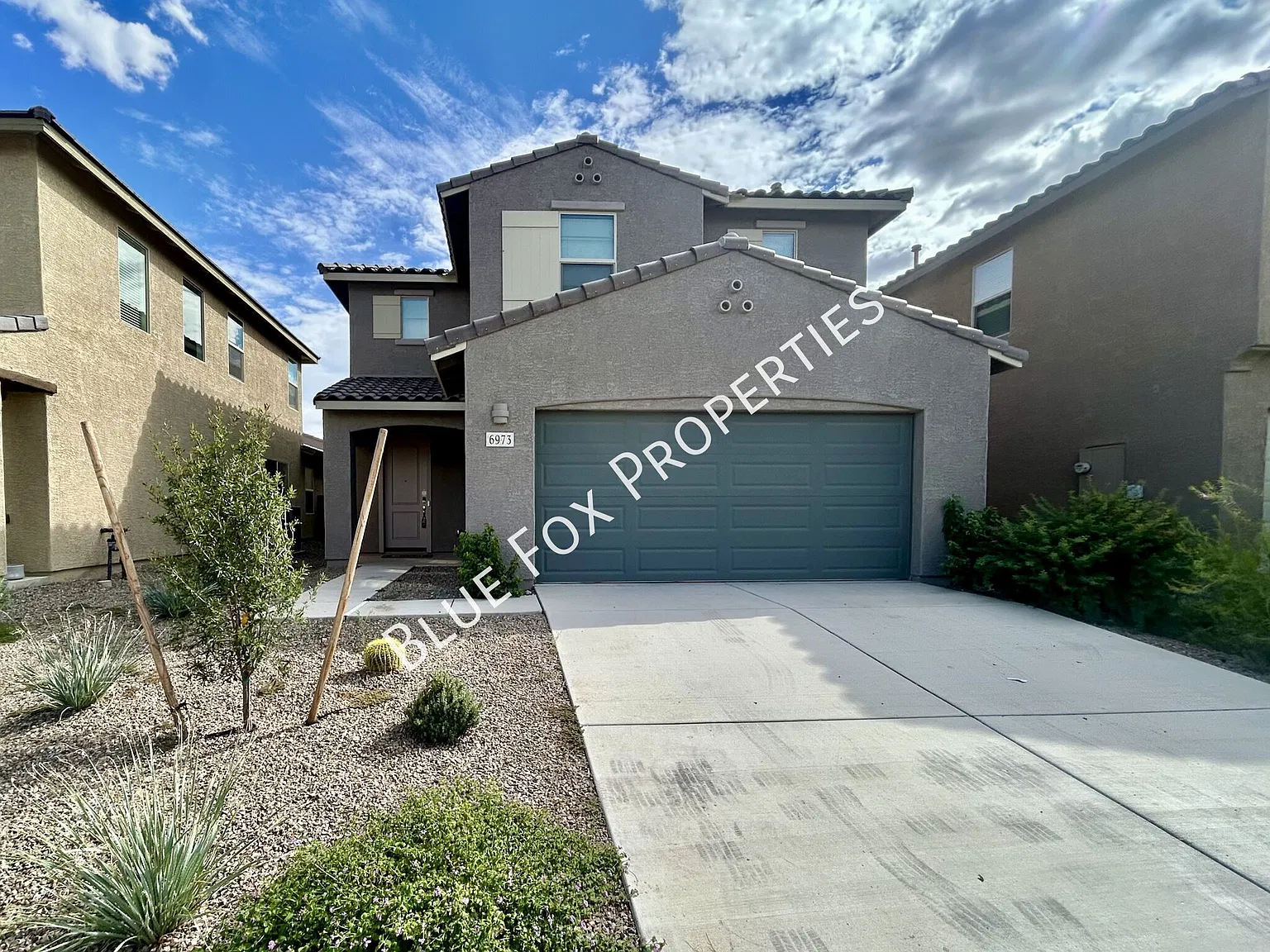6973 West Jadewood Lane — Photo 1