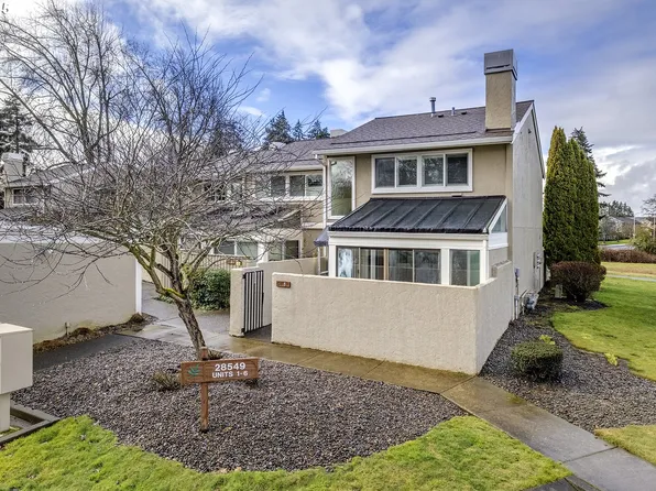 28549 SW Ash Meadows Blvd APT 1, Wilsonville, OR 97070