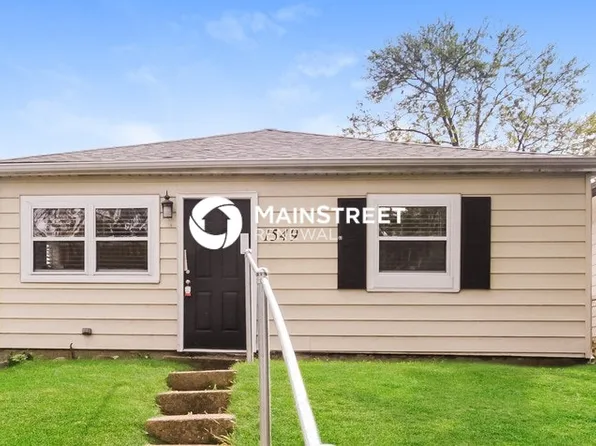 1549 Nelson Ave, Indianapolis, IN 46203