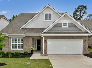 174 Backspin Dr, Elgin, SC 29045