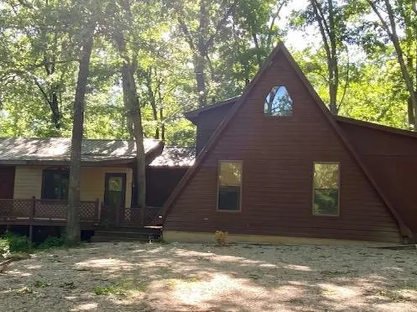 127 Radio Ln, Wappapello, MO 63966