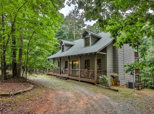 875 Acadia Dr, Ellijay, GA 30540