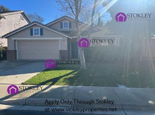 1107 Ranch Point Way, Antioch, CA 94531