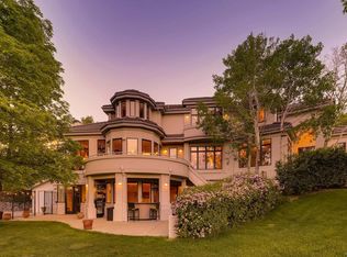 4950 S Fairfax St, Cherry Hills Village, CO 80121
