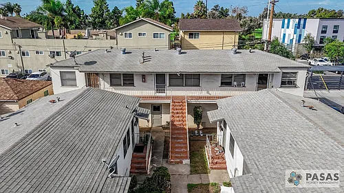 3430-3440 Del Rey St #3434-1/2 Photo 1