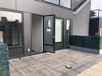 Rented by Modern Spaces