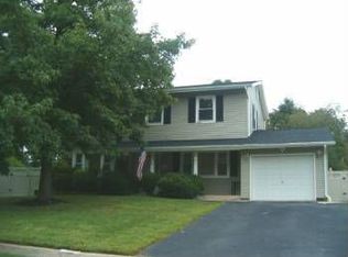11 Drexel Dr, Jackson, NJ
