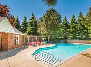 45 Bristol Rd E #68, Mississauga, ON L4Z 3P5