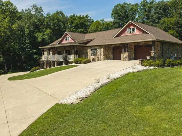167 Tailwater Rd, Bluff City, TN 37618